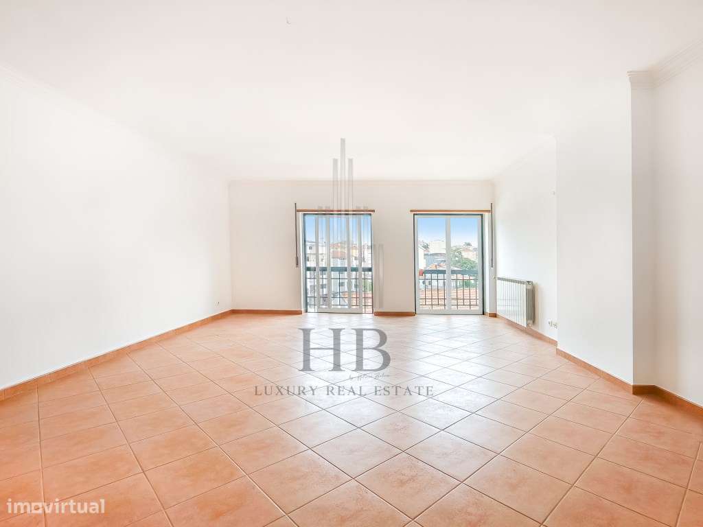 Apartamento T2 |Venda do Pinheiro |Mafra-8