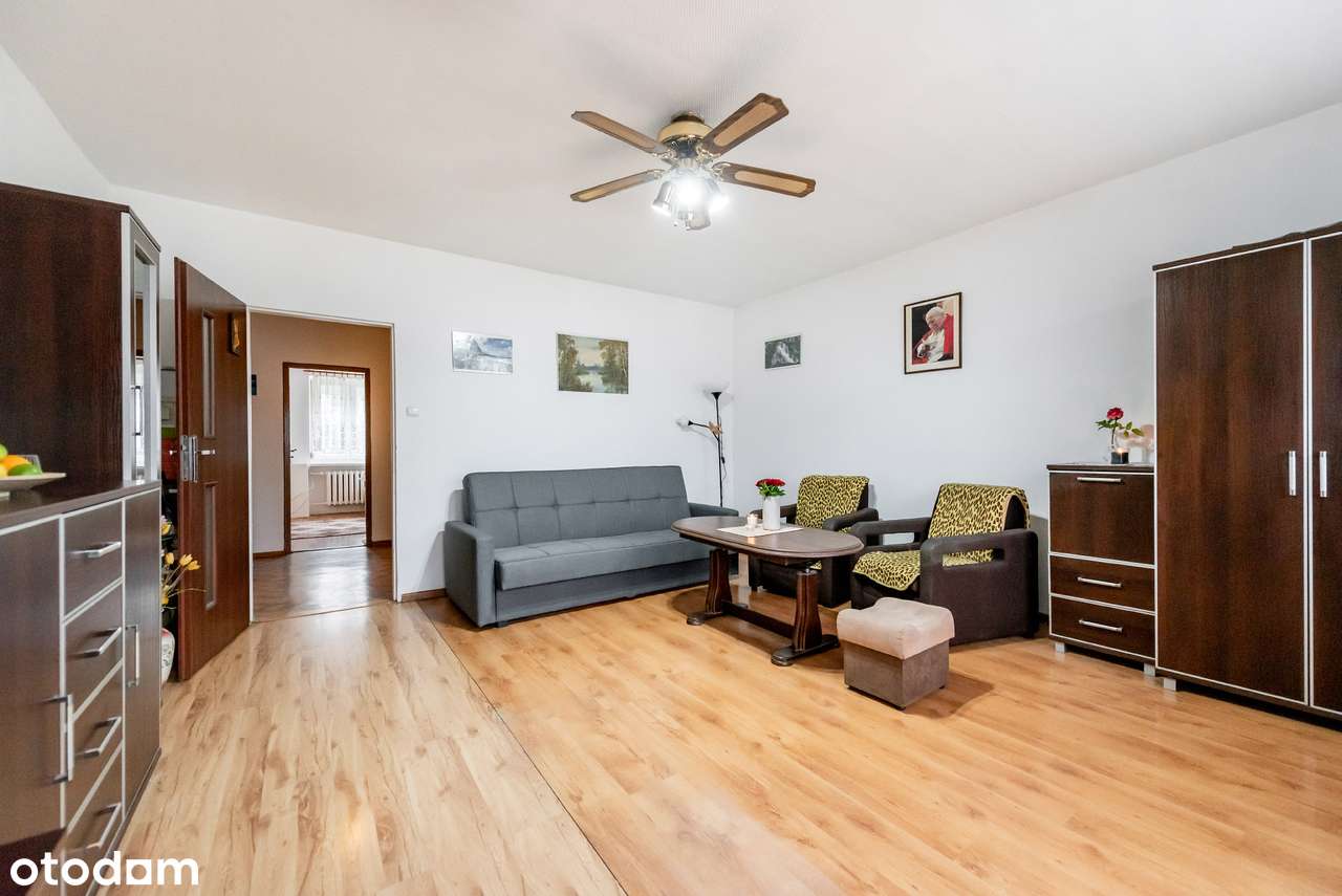 2 pokojowe/parter/osiedle B. Chrobrego 31 - Pełny obrazek: 4/20