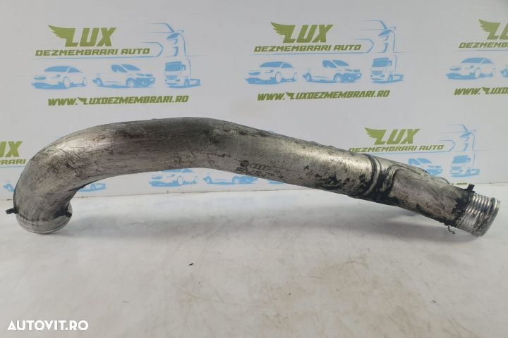 Tubulatura intercooler 3.0 tdi 059145731al Audi A8 D3/4E seria - 2