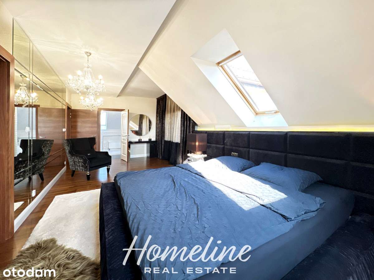 Przestronny dom Premium w Długołęce | 268 m²-13