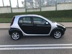 Smart Forfour - 5