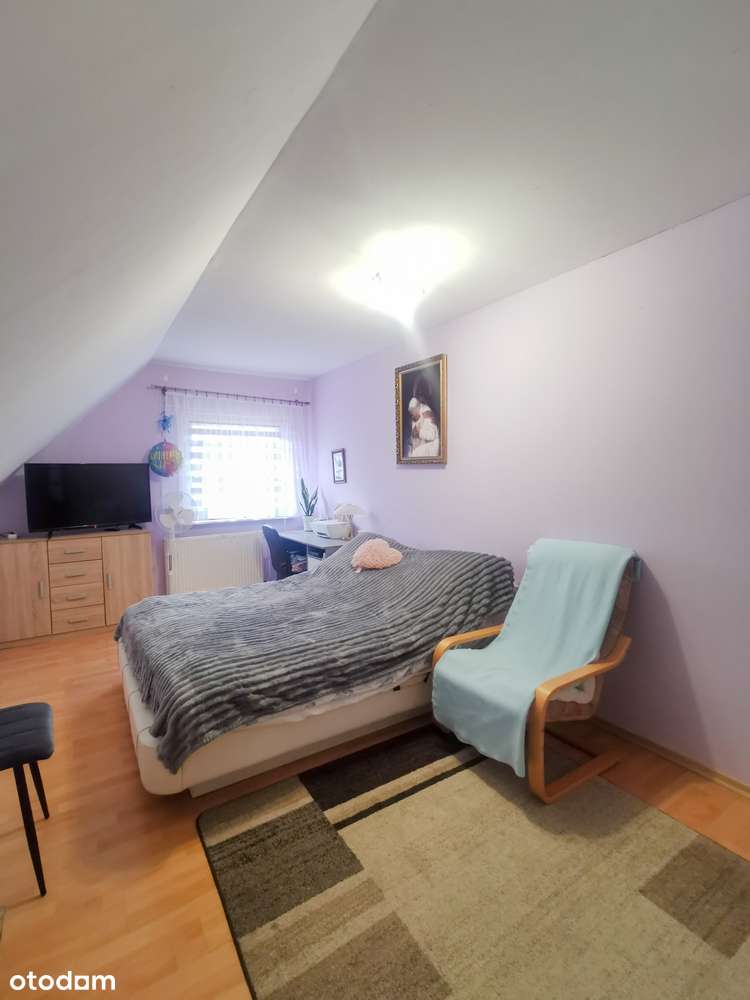 Kębłowo/ dom wolnostojący-7