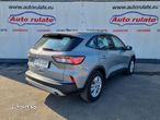 Ford Kuga 1.5 EcoBlue A8 FWD Trend - 5