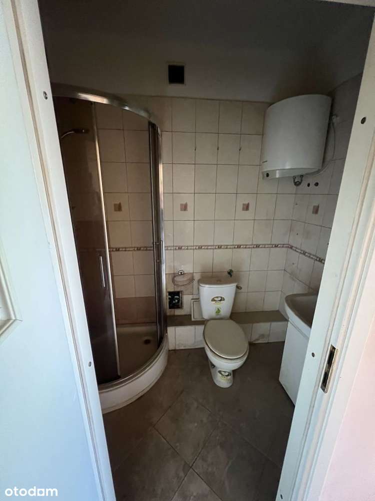 Mieszkanie na sprzedaż - Warszawa Smocza 4 m. 13-8