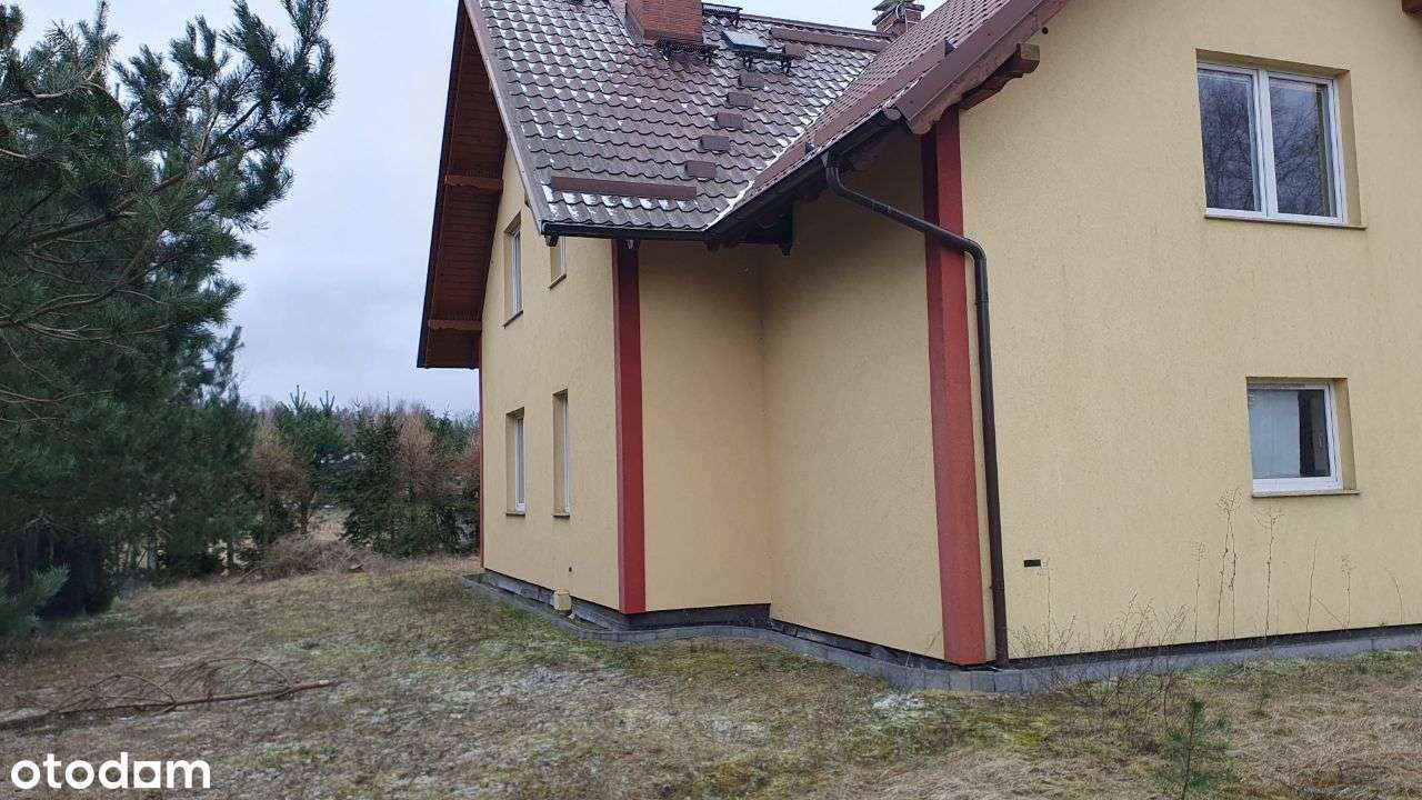 Dom pośród jezior i lasów - Pełny obrazek: 4/20