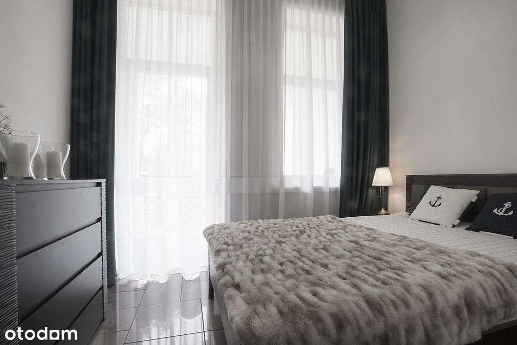 Apartament 2-pokojowy bezczynszowy w Kamienicy-4