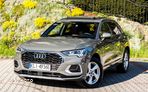 Audi Q3 40 TFSI Quattro Advanced S tronic - 4