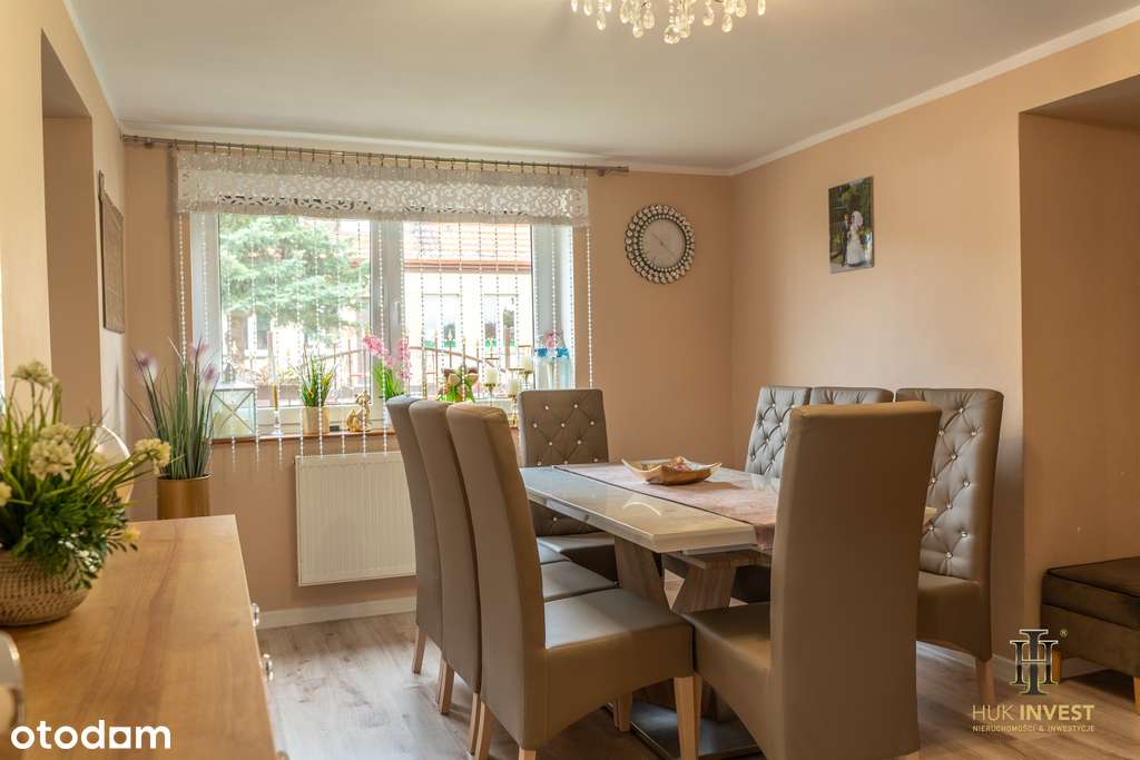 Komfortowy dom na sprzedaż w Ługach Ujskich-3