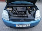 Ford Fiesta 1.4 Ghia - 8