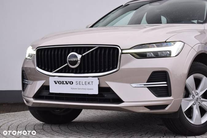 Volvo XC 60 - 4