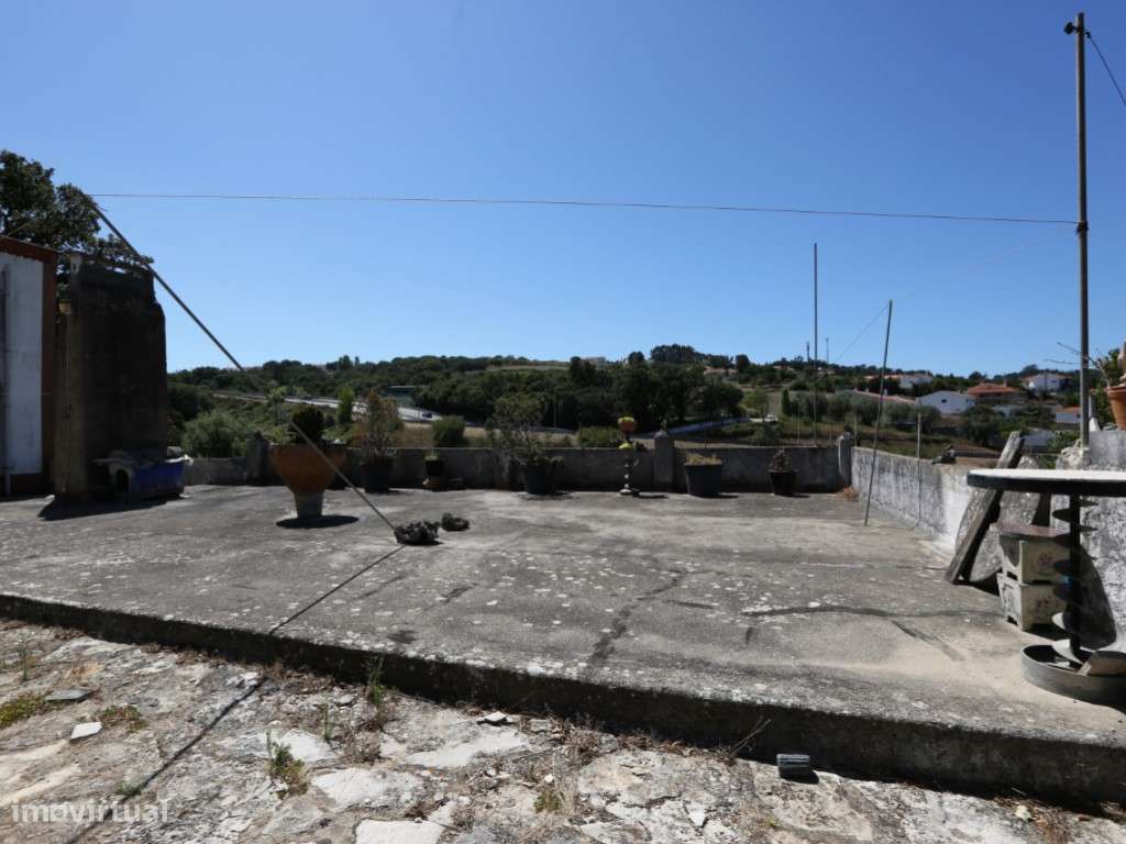 Oportunidade Prime no Centro de Alcobaça Terreno de 2.225 m² com Po...-17