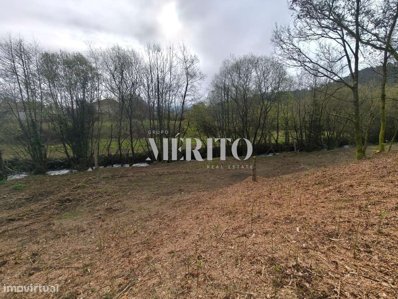 Terreno Agrícola com 10.760m2 em Cossourado frente ao Rio Neiva-11