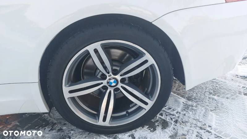 BMW Seria 6 650 i - 34