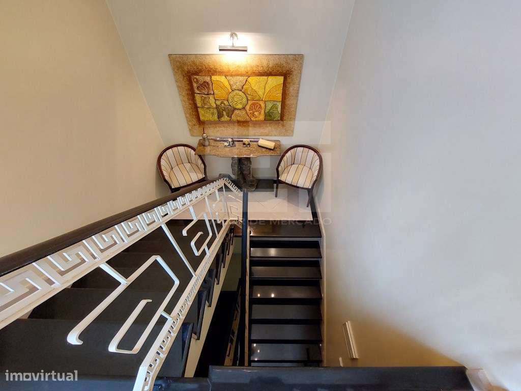 Moradia em banda à venda, t4 , Quinta Grande.-50