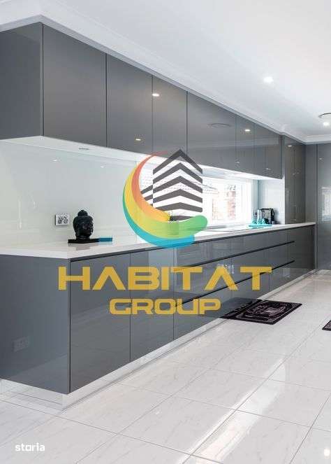 Apartament 2 Camere Aparatorii Patriei - Imagine principală: 4/5