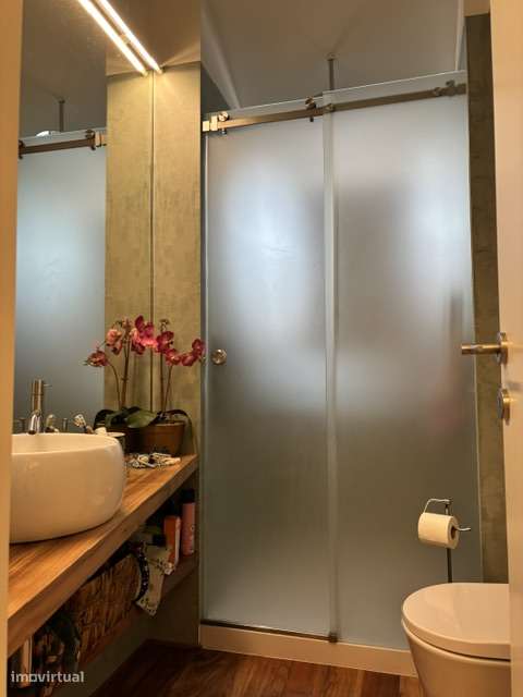 Moradia T3+2 com Piscina – Vilar, Vila do Conde-23