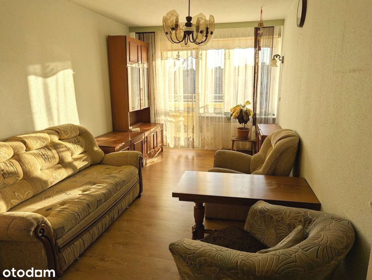 Winogrady, os. Pod Lipami, 3 pok, Niski blok, CYTADELA! - Pełny obrazek: 2/5