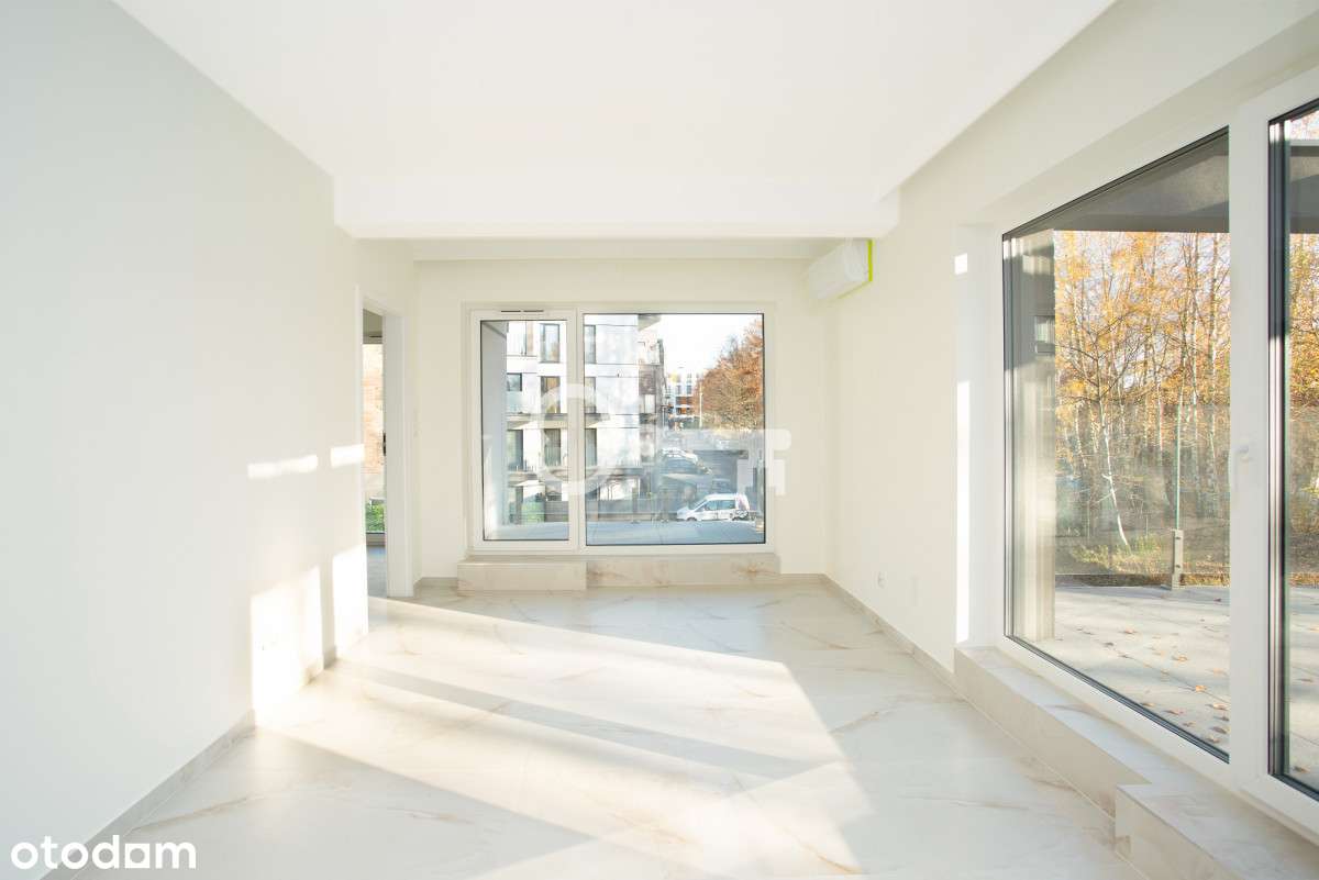 Klimatyzacja | Balkon | Gotowe do zamieszkania - Pełny obrazek: 3/20