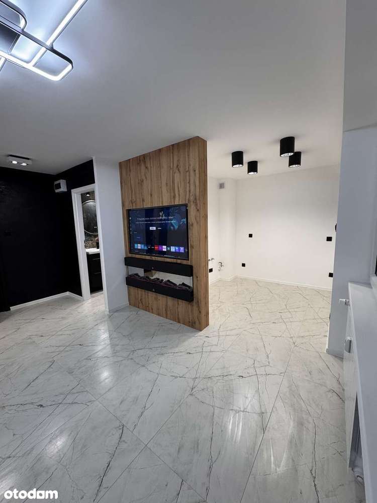 Nowoczesne 2-pokojowe mieszkanie Strzemięcin Grudziądz - Pełny obrazek: 4/20