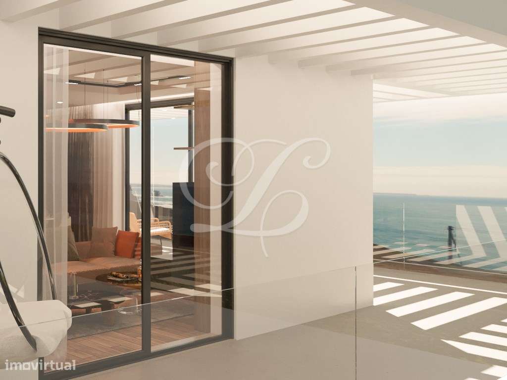 Apartamento T3 c/ Vista Mar | Aljezur - Grande imagem: 5/20