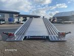 Lorries Laweta uchylna grawitacyjnie 450x201cm DMC2700kg OŚWIETLENIE LED SOLIDNA I WYTRZYMAŁA - 18