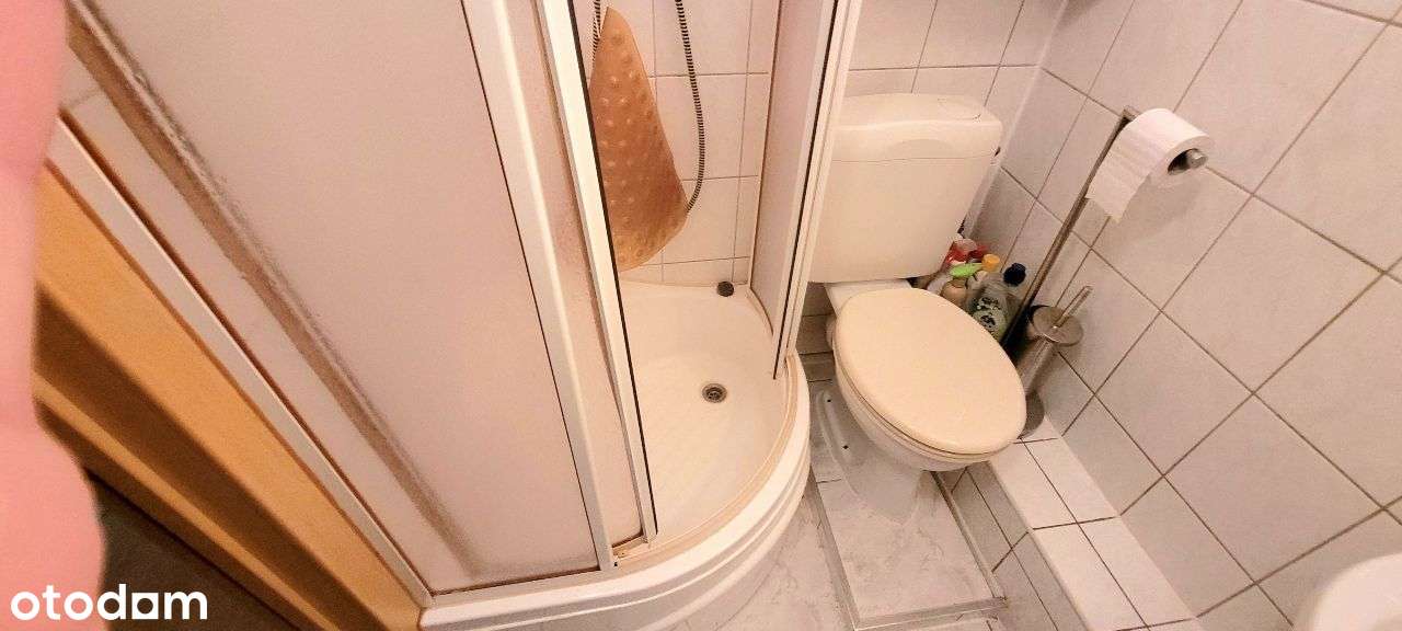 2 pokojowe na Zosinku, I piętro - Pełny obrazek: 4/16