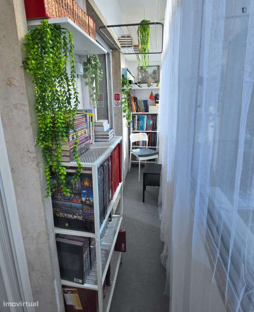 Cama - localizado em Amadora Lisbon - Grande imagem: 3/6