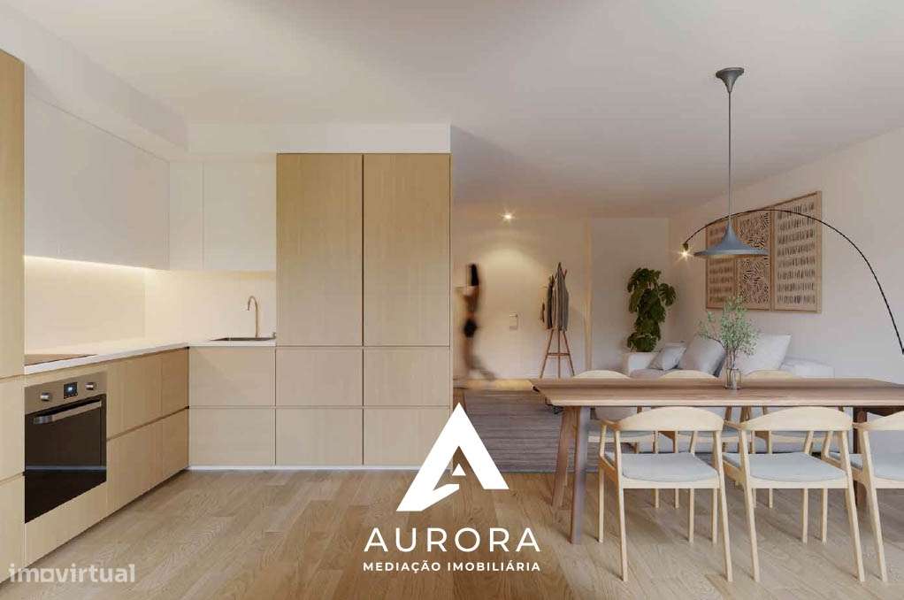Apartamento T3 Venda em Paranhos,Porto-13