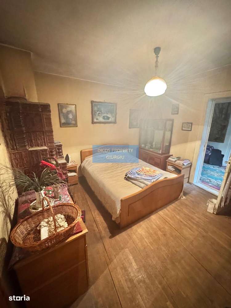 Casă de vânzare pe Strada Cetății, teren 428 mp-5