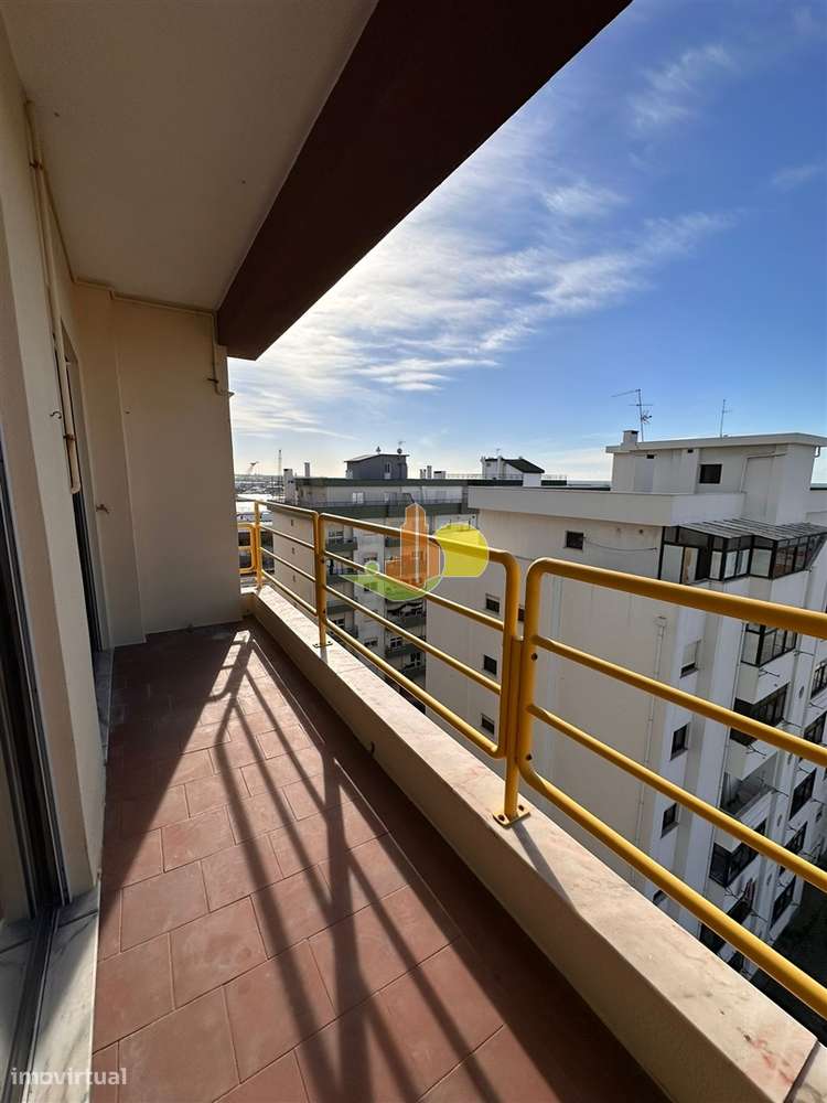 T2 Arrendamento - Entrada da Cidade - Grande imagem: 5/27