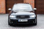 Audi S4 Avant 4.2 Quattro - 5