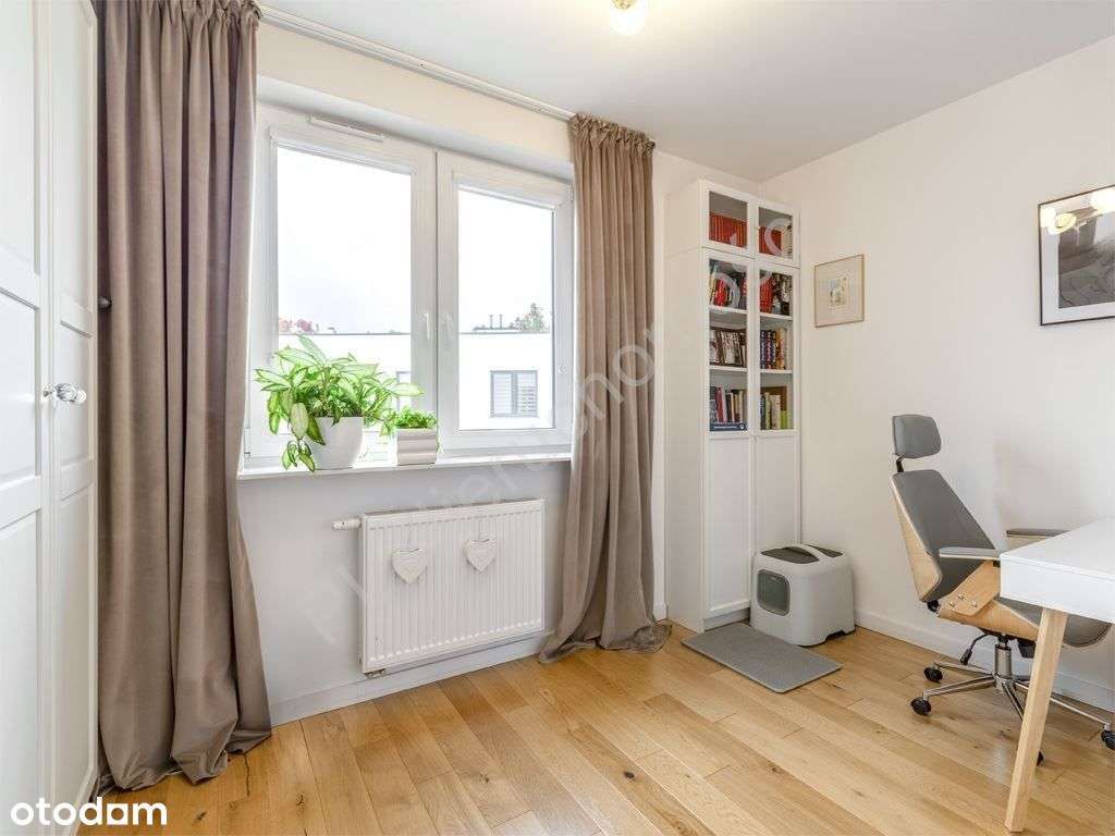 Piękne mieszkanie w Grodzisku Mazowieckim - Pełny obrazek: 4/9