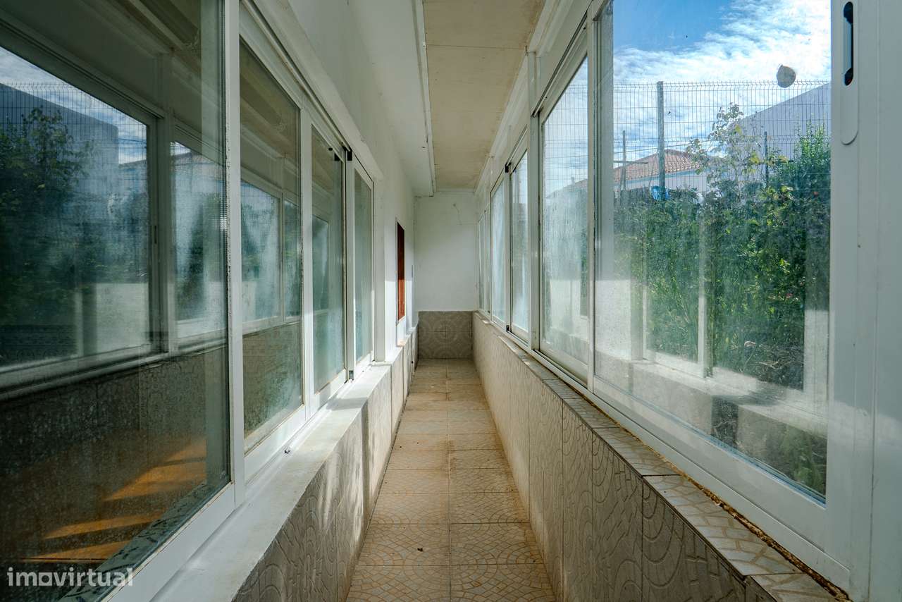Moradia com Quintal e Garagem à Venda em Viana do Alentejo-32
