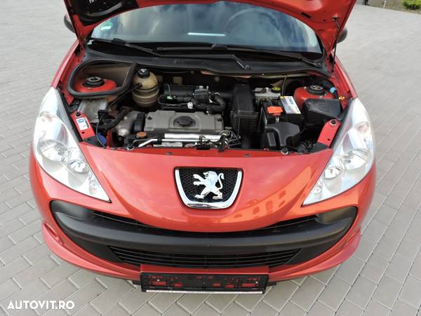 Peugeot 206 206+ 60 - 5