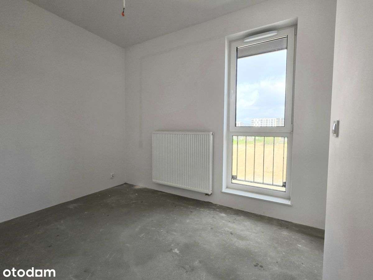 Nowe 2 pokoje 32 m2 przy samej stacji Ursus-5