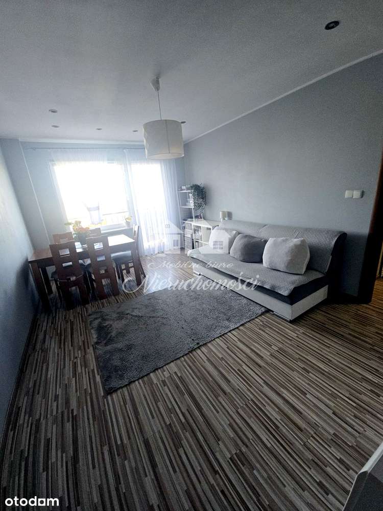 Mieszkanie 2 pokojowe w spokojnej okolicy - Pełny obrazek: 4/10