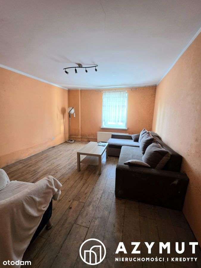 Domek blisko Legnicy duża działka  70 ar.-7