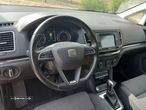 SEAT Alhambra 2.0 TDi Xcellence DSG - 11