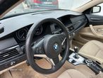 BMW 520 dA Touring Executive - 13