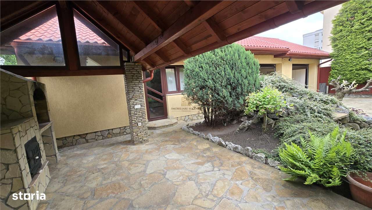 Casa de Lux - in Suceava! De vanzare -  -1