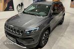 Jeep Compass 1.5 T4 mHEV Limited FWD S&S DCT - 7