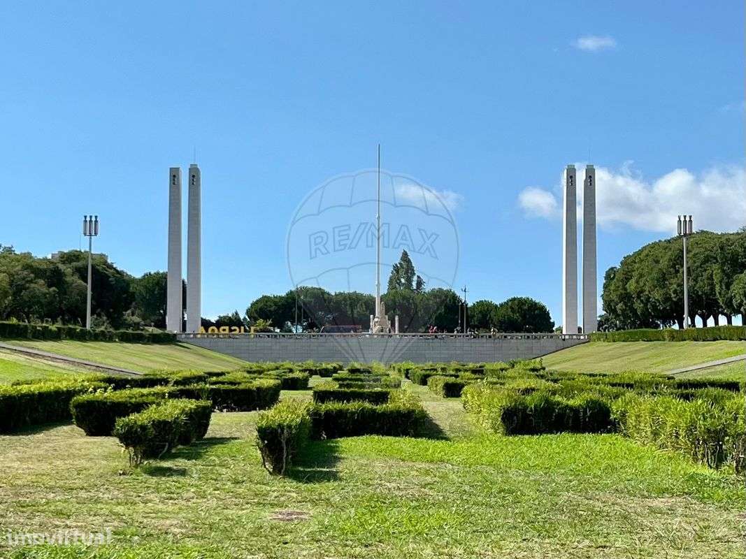 Apartamento T4 para venda - Grande imagem: 3/36