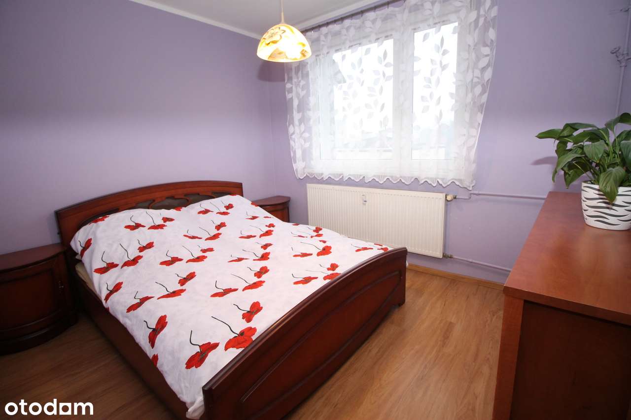 Atrakcyjne mieszkanie z wyposażeniem i klimatyzacją!-7