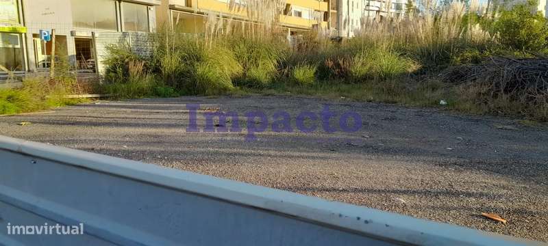 Terreno Urbano no Centro de Oliveira de Azeméis - Grande imagem: 3/6