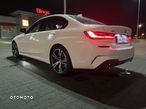 BMW Seria 3 320d xDrive M Sport - 1