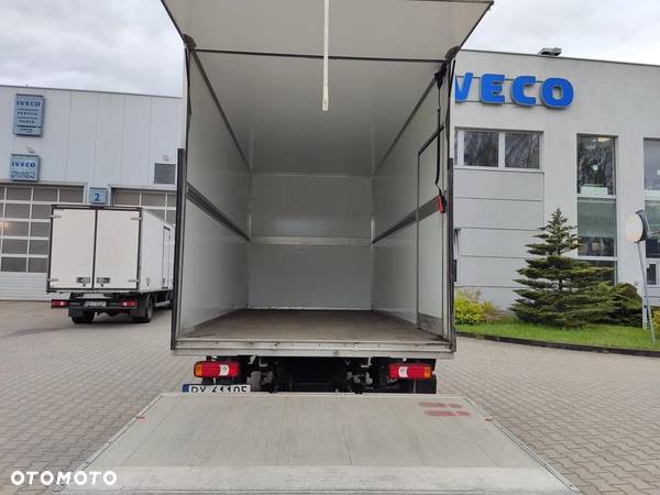 Iveco Daily 35s18 Automat - 15