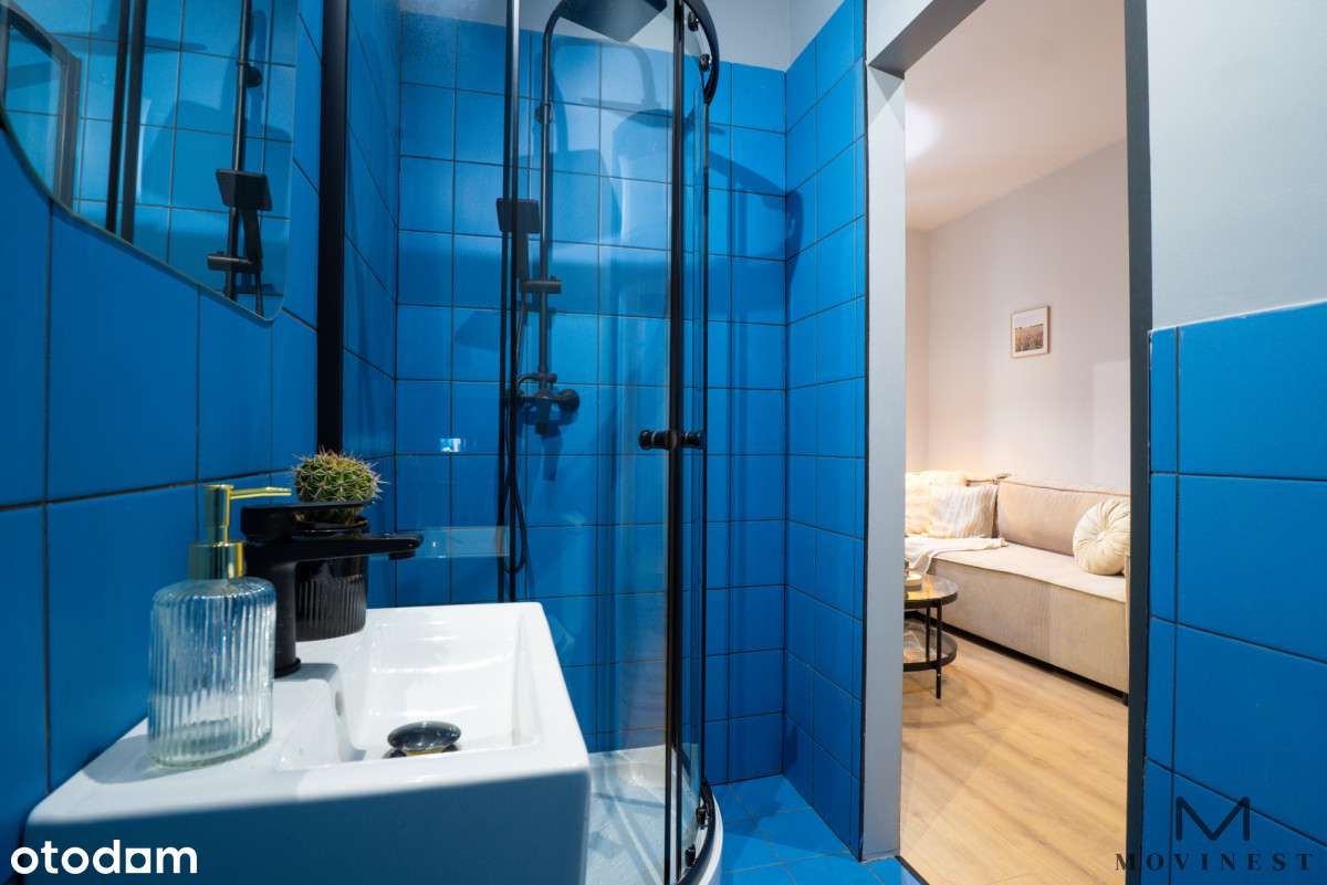 Inwestycja: 2 lokale w 1 M - Jeżyce, Roi 8%-16