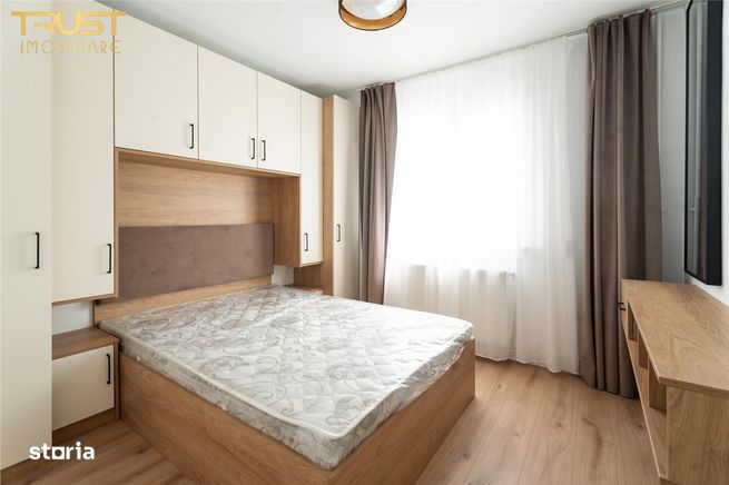Comision 0% l Apartament 4 camere l Renovat complet l Manastur-2