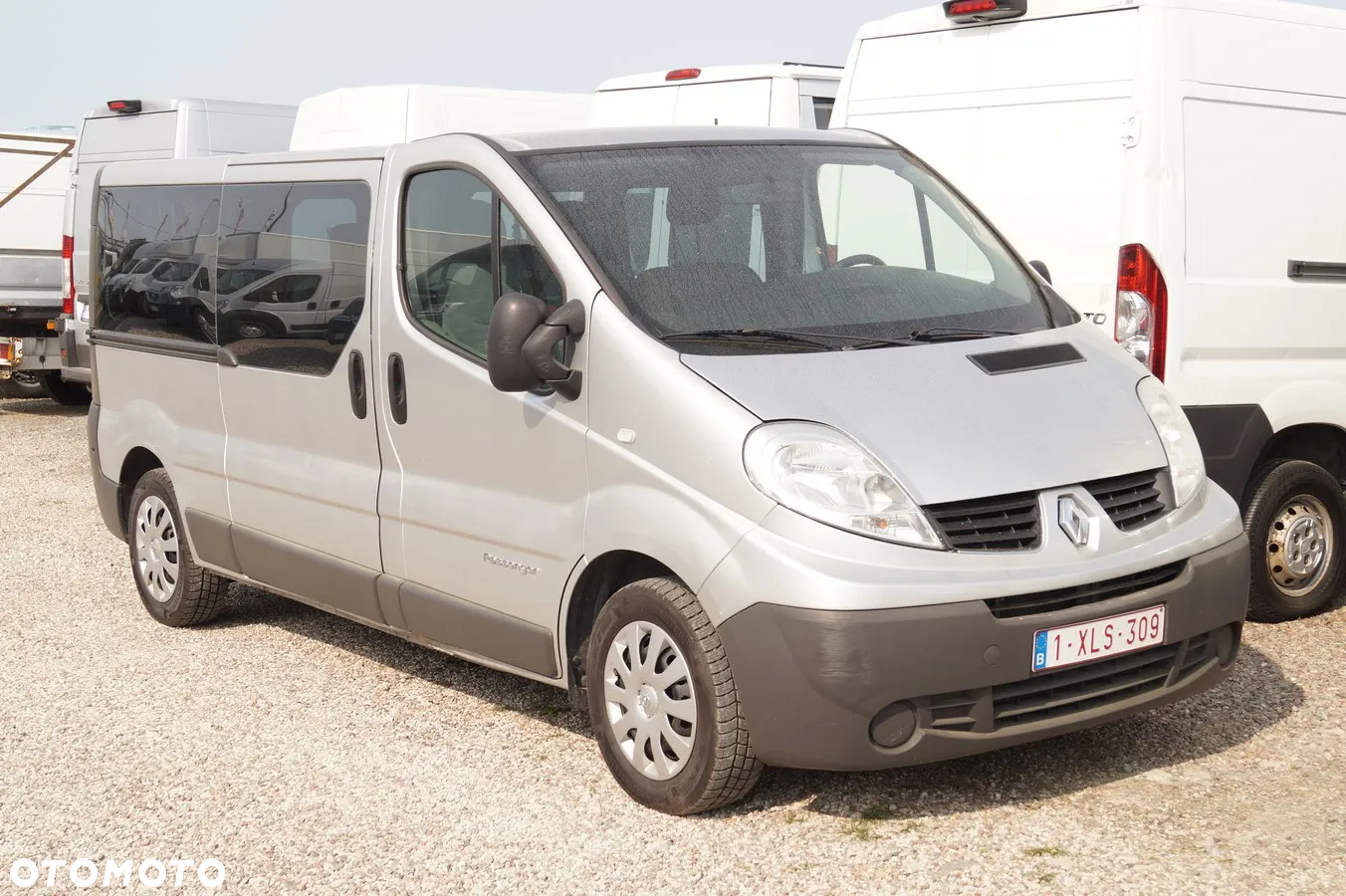 Renault Trafic - 6