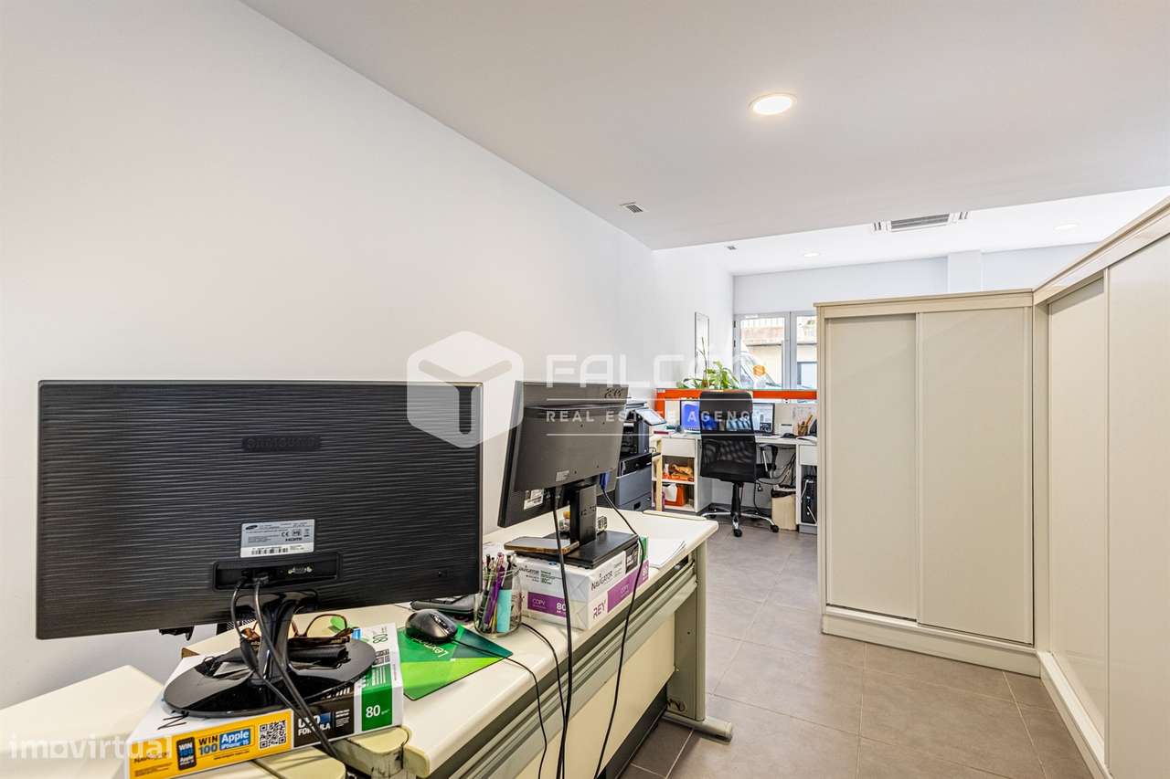 Loja T7 Venda em Santarém (Marvila), Santa Iria da Ribeira de Santarém-7